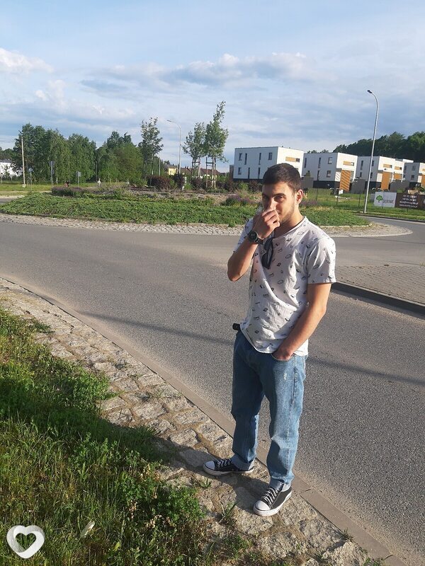 Irakli, Тыхи