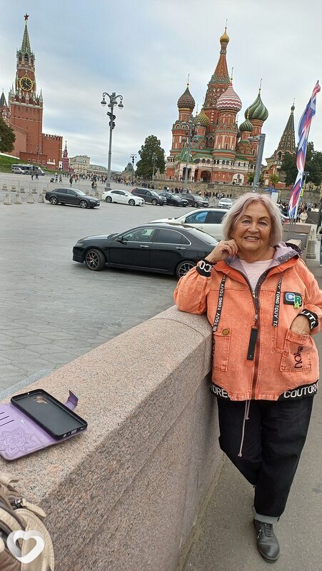 Ирина, 73, Ейске — анкета №858364