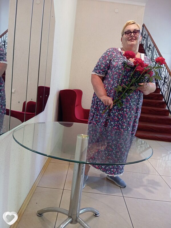 Галина, 62, Калининграде — анкета №858365