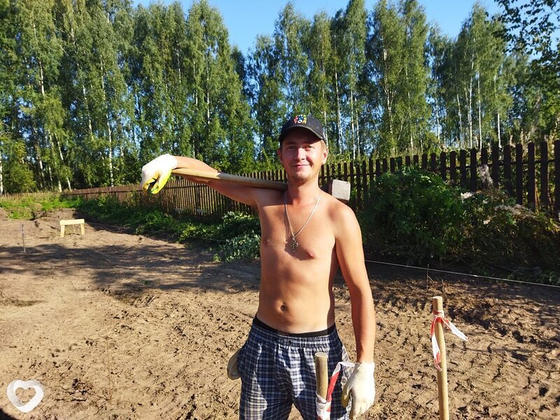 Макар, 33, Москве — анкета №858147