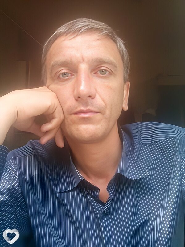Андрей, 41, Жуковском — анкета №858157