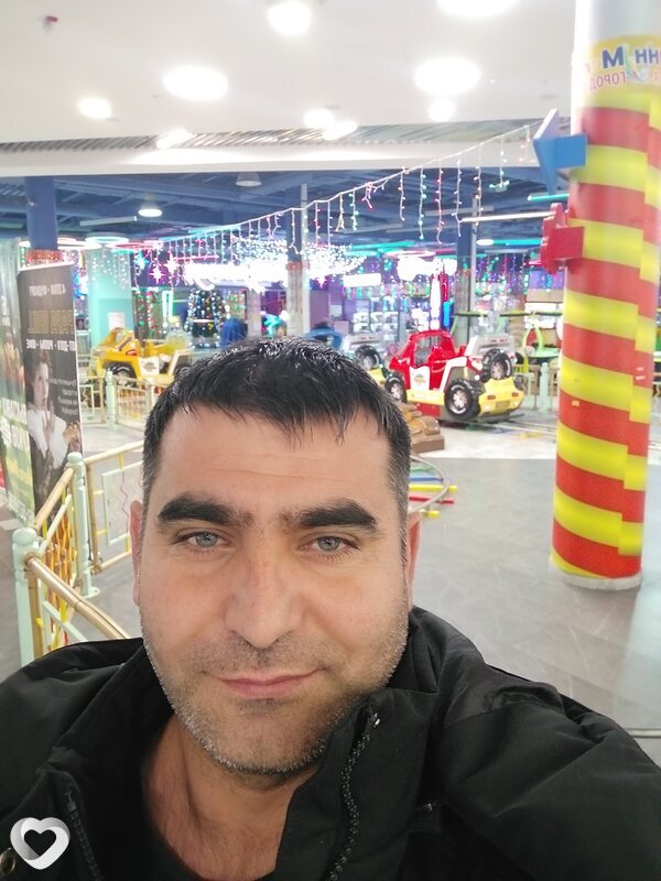 Грайр, 42, Новороссийске — анкета №858158