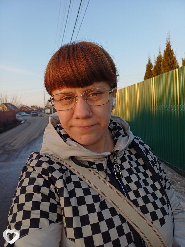 Юляшка, 31, Мичуринске — анкета №858159