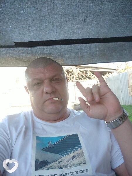 Андрей, 50, Подольске — анкета №858160