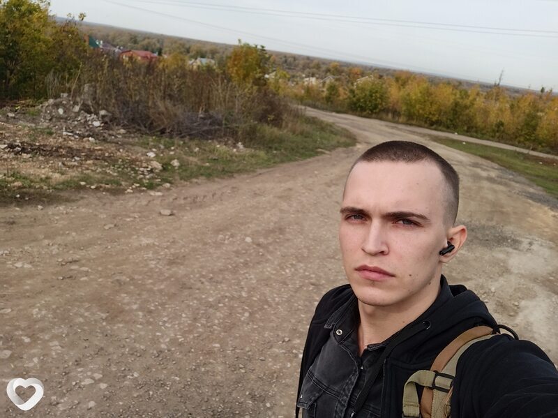 Руслан, Краматорск
