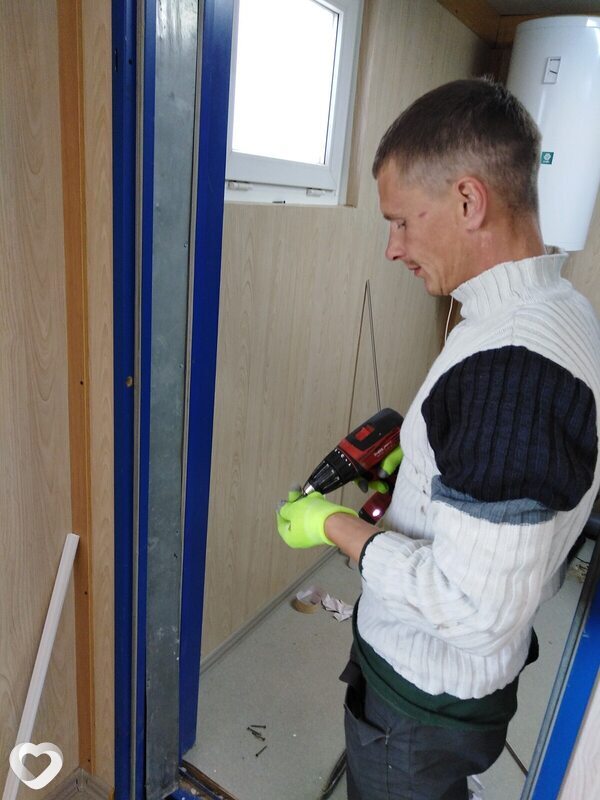 Жека, 44, Новом Уренгое — анкета №858218