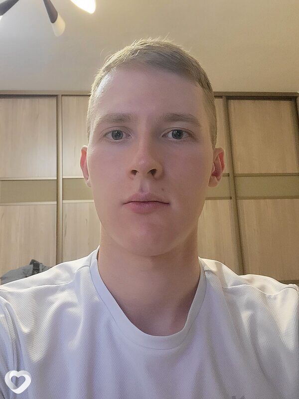 Владимир, 27, Иванове — анкета №858219