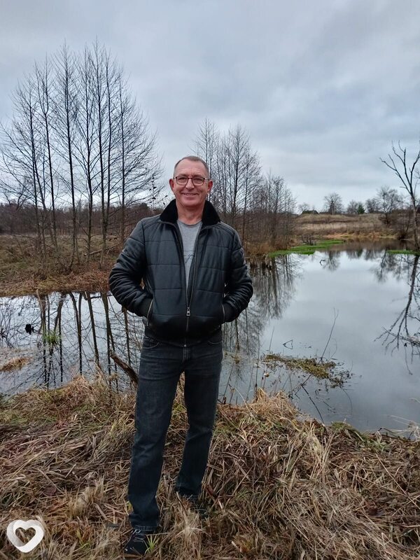 Сергей, 58, Орёл — анкета №858224