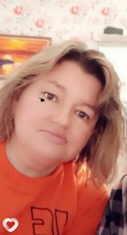 Ольга, 53, Глазове — анкета №858225