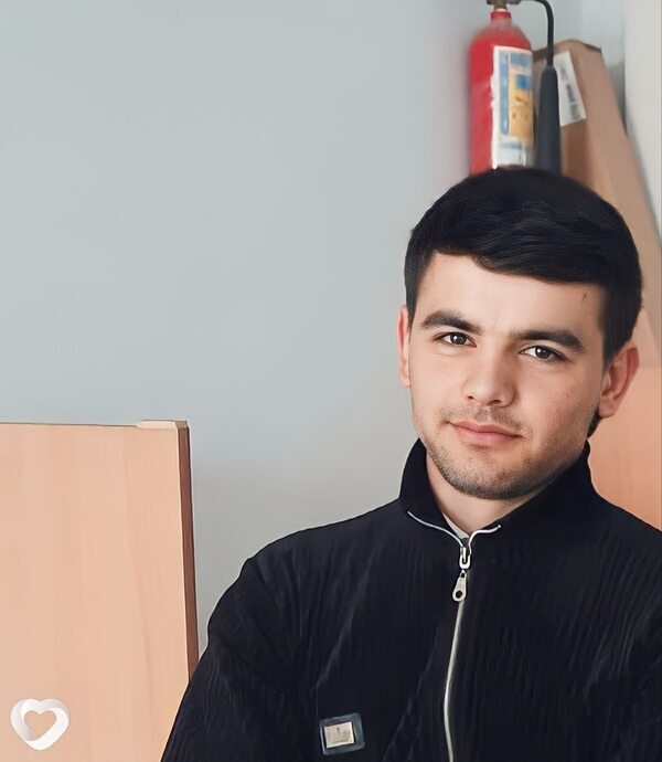 Иса, Салехард