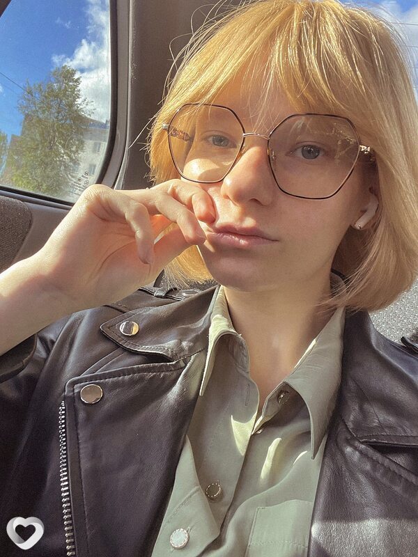 Мария, 22, Воронеже — анкета №858231