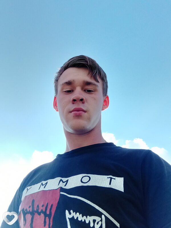 Ильяс, 23, Казани — анкета №858233