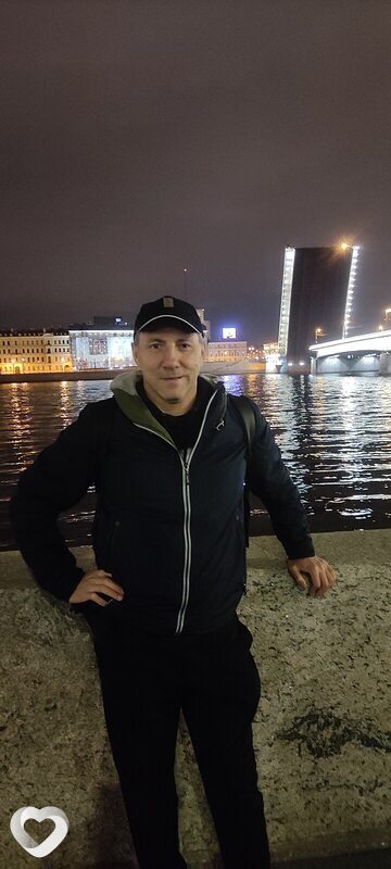 Вадим, 52, Челябинске — анкета №858240