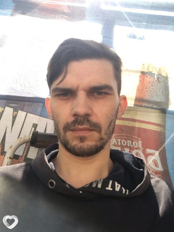 Александр, 37, Воронеже — анкета №858242