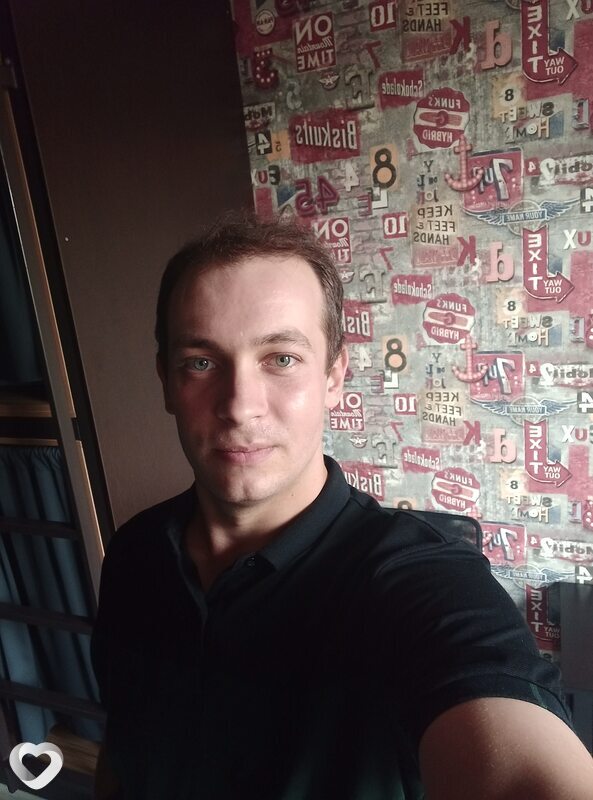Владиммр, 30, Москве — анкета №858244
