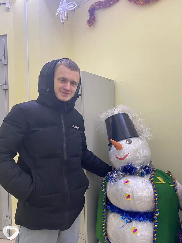 Анатолий, 31, Волжском — анкета №858245