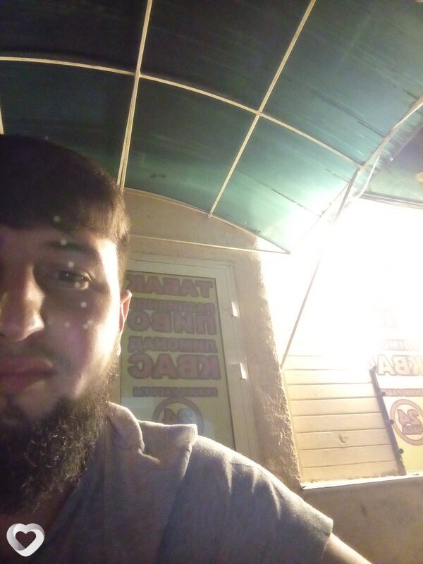 Shah, 31, Москве — анкета №858255