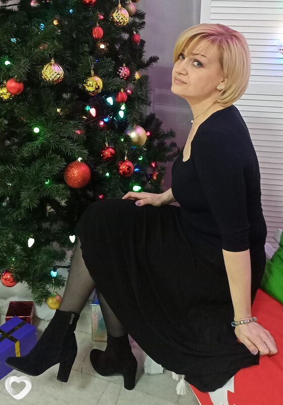 Светлана, 47, Чайковском — анкета №858258