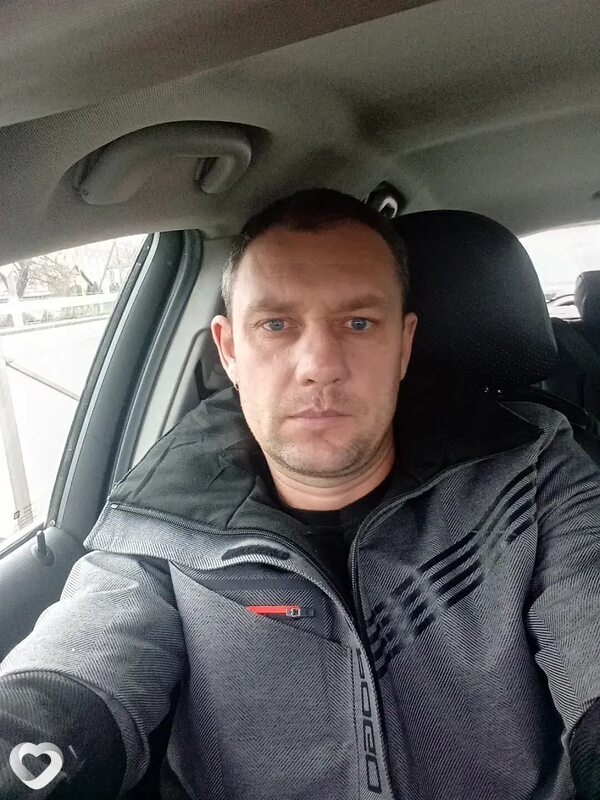 Паша, 35, Барановичах — анкета №858261