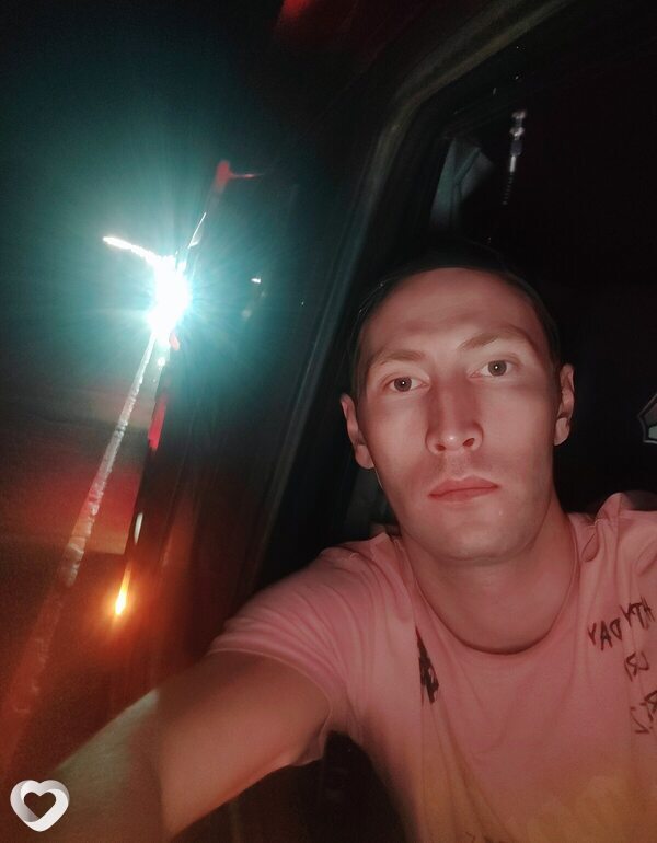 Азат, 37, Красноуфимске — анкета №858265