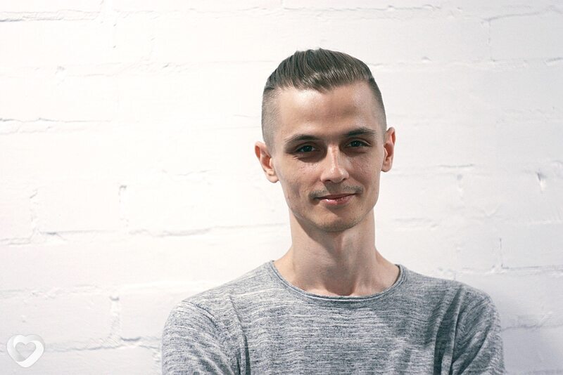 Кир, 36, Великом Новгороде — анкета №858266