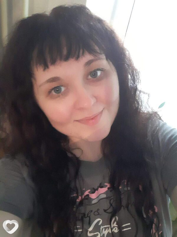 Юлия, 37, Саратове — анкета №858297
