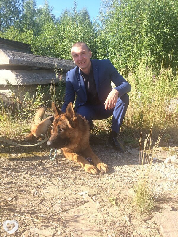 Антон, 34, Ярославле — анкета №858302