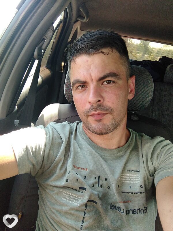 Колесник, 36, Туле — анкета №858308