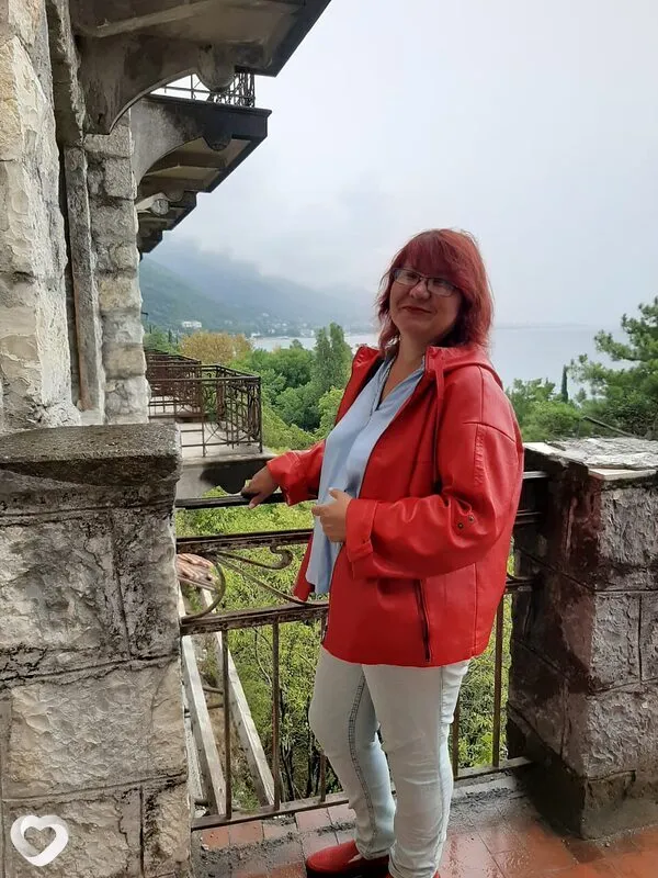 Ирина, 56, Москве — анкета №858312