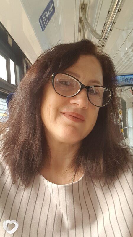 Любовь, 51, Санкт-Петербурге — анкета №858313