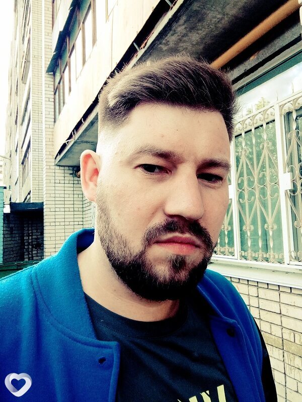 Артем, 31, Дзержинске — анкета №858744