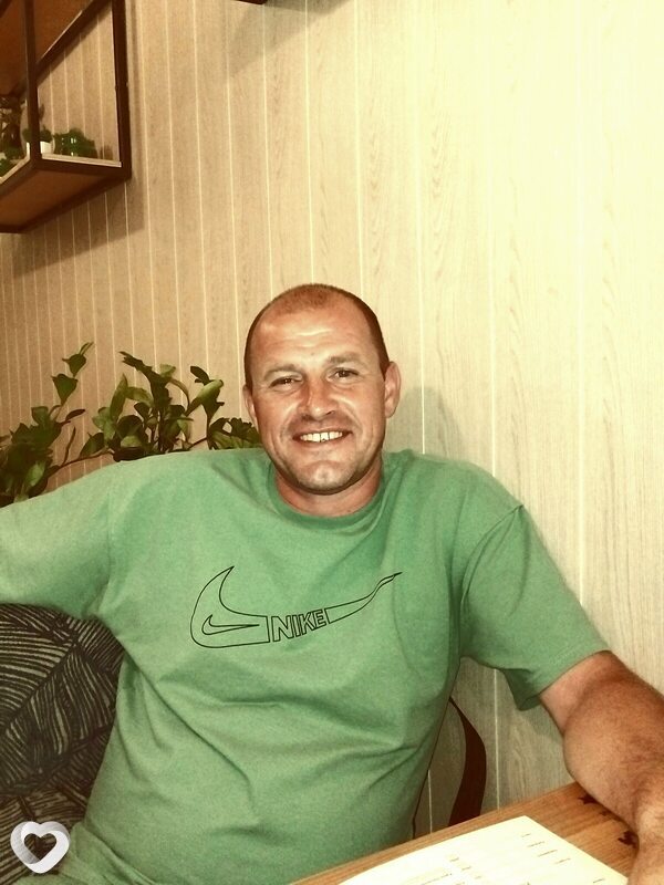 Сергей, 37, Брянске — анкета №858750