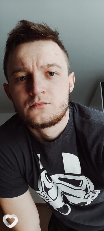 Антон, 28, Москве — анкета №858751