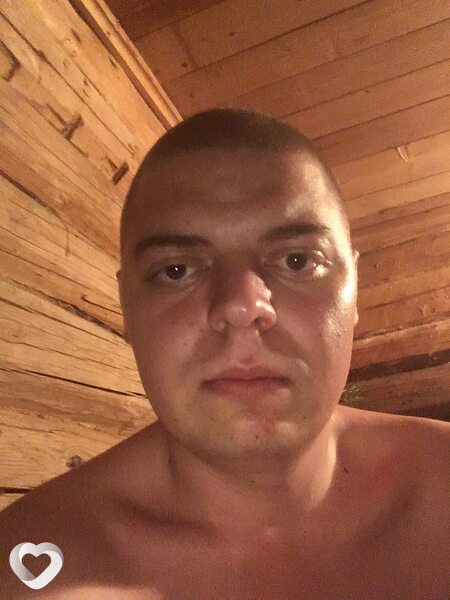 Артём, 34, Сыктывкаре — анкета №858761