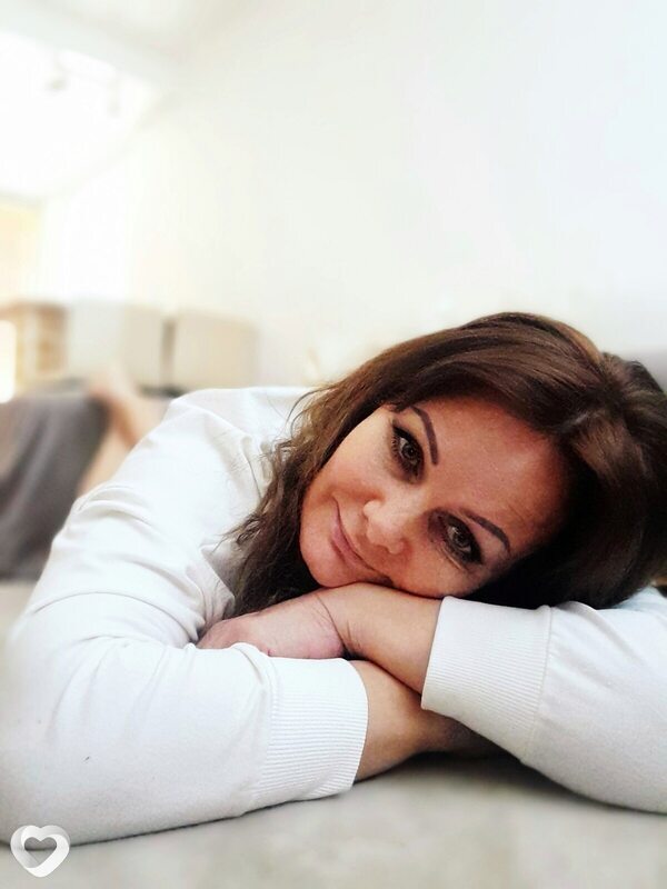 Натали, 48, Прага — анкета №858765