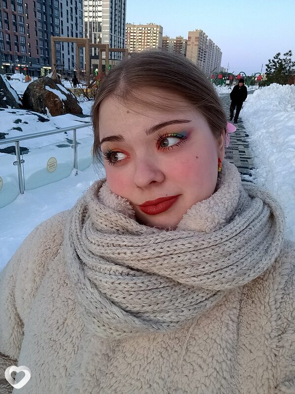 Екатерина, 22, Ставрополе — анкета №858766