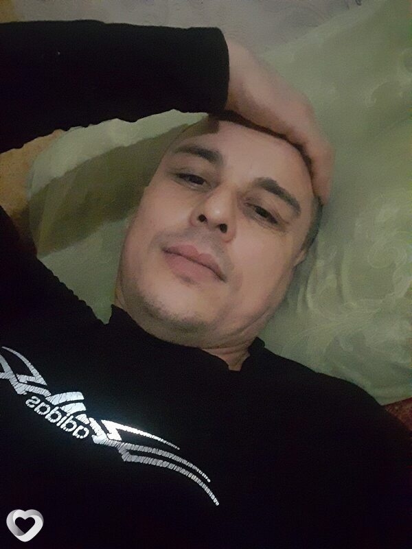 Илья, 45, Владимире — анкета №858846
