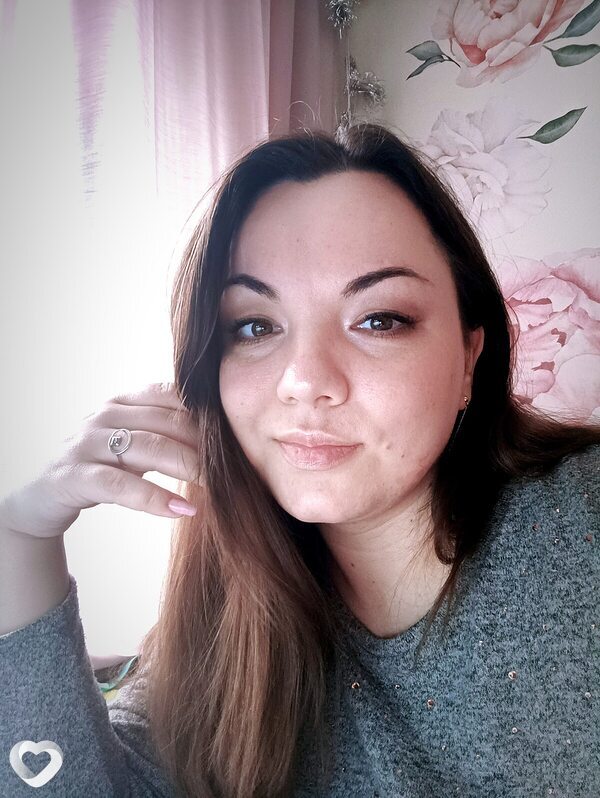Полина, 37, Москве — анкета №858850