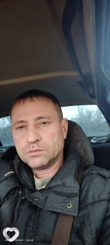 Сергей, 51, Славянске-на-Кубани — анкета №858852
