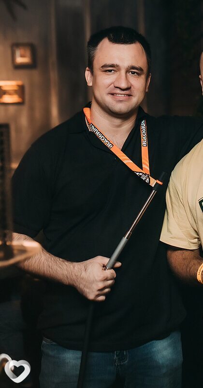 Сергей, 34, Новосибирске — анкета №858860