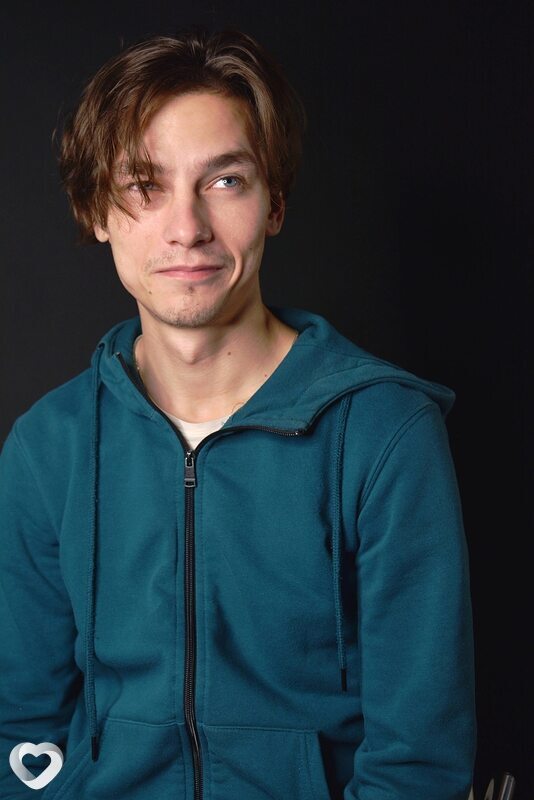 Владимир, 39, Туле — анкета №858862