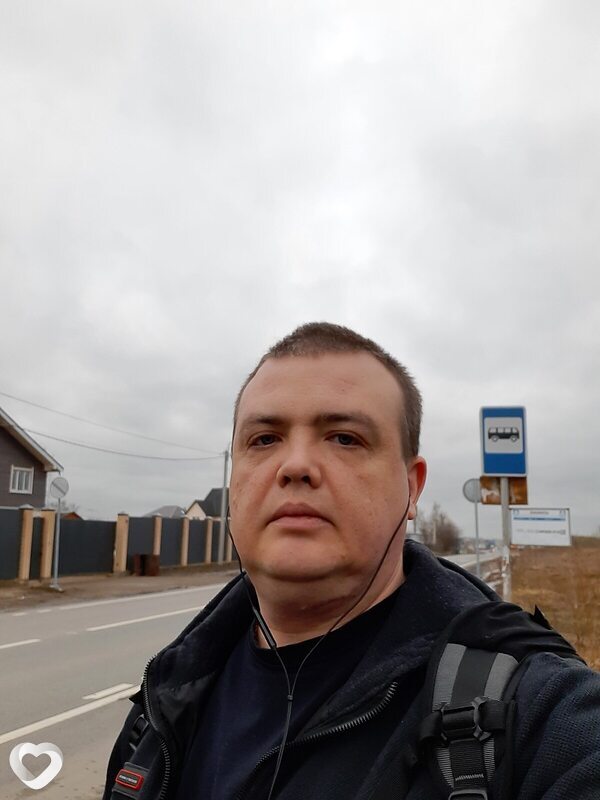 Илья, 39, Муроме — анкета №858865