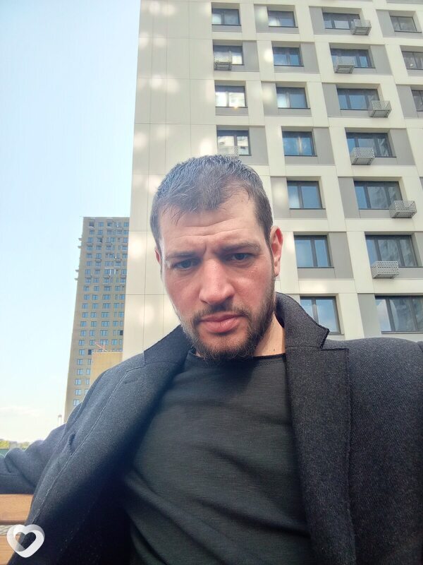 Андрей, 42, Москве — анкета №858867