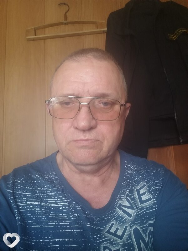 Александр, 67, Саратове — анкета №858868