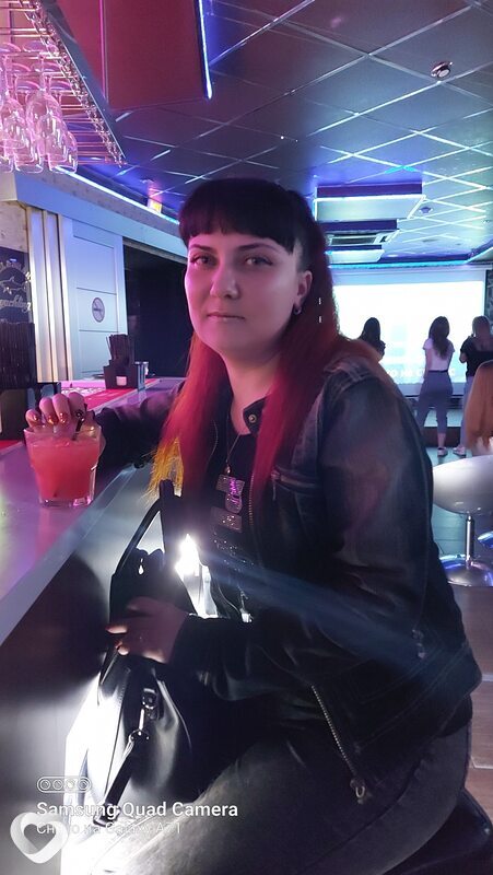 Галина, 41, Рязани — анкета №858872