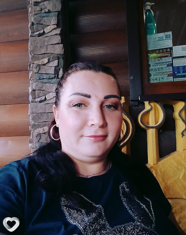 Ирина, 35, Симферополе — анкета №858877