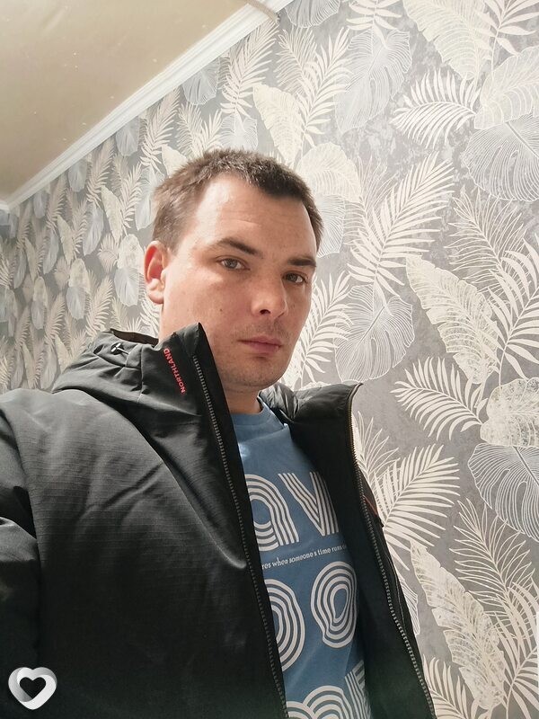 Олег, 29, Любани — анкета №858885