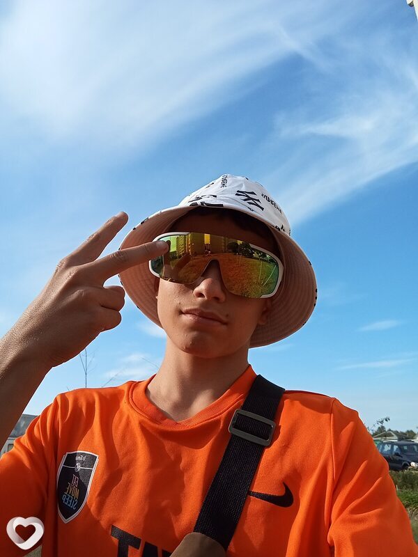 Богдан, 26, Гомеле — анкета №858887