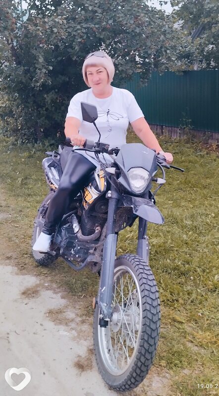 Вика, 45, Брянске — анкета №858891