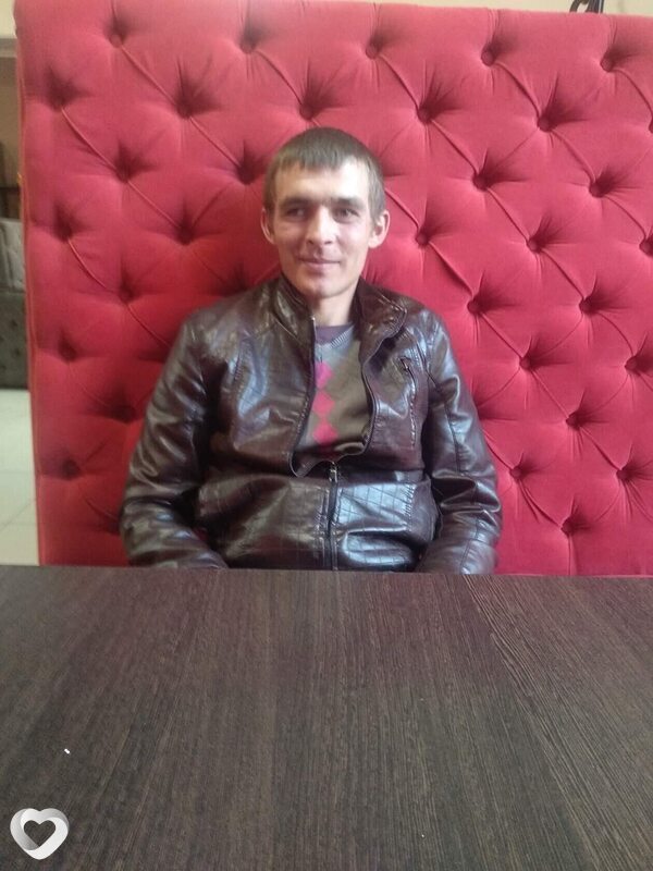Иван, 34, Краснодаре — анкета №858543